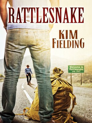 Rattlesnake (Deutsch) - ebook